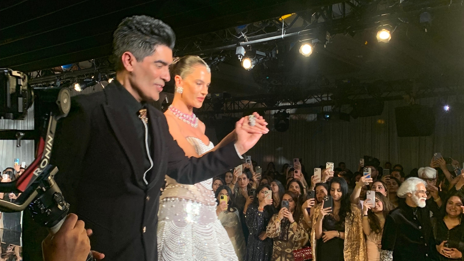 Why Tarun Tahiliani with blended heritage and Manish Malhotra with innovation are changing couture for young Indians