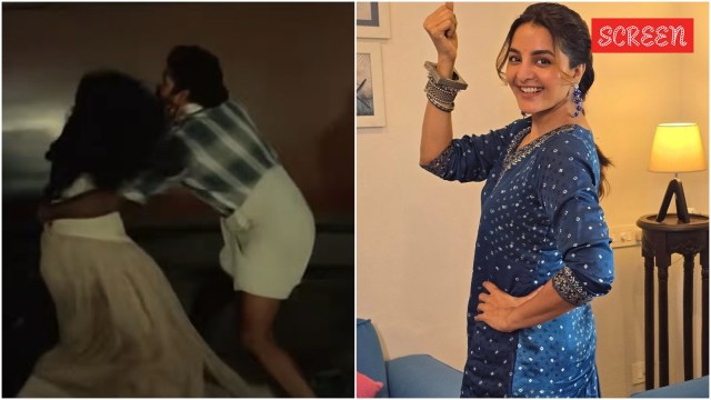 Actor Manoj K Jayan once took a trip down memory lane, recalling a chilling incident that occurred on the set of Sallapam, where he kind of saved Manju Warrier's life.