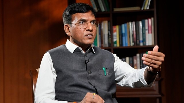 The minister also confirmed that Pakistani athletes won't be stopped from travelling to India for multi-national tournaments across sports. (PTI File photo)