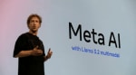 meta mark zuckerberg