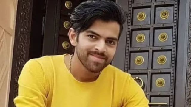 Masoom Sharma FIR, Masoom Sharma booked Chandigarh, Haryanvi singer banned song, Chambal Ke Daku banned song,