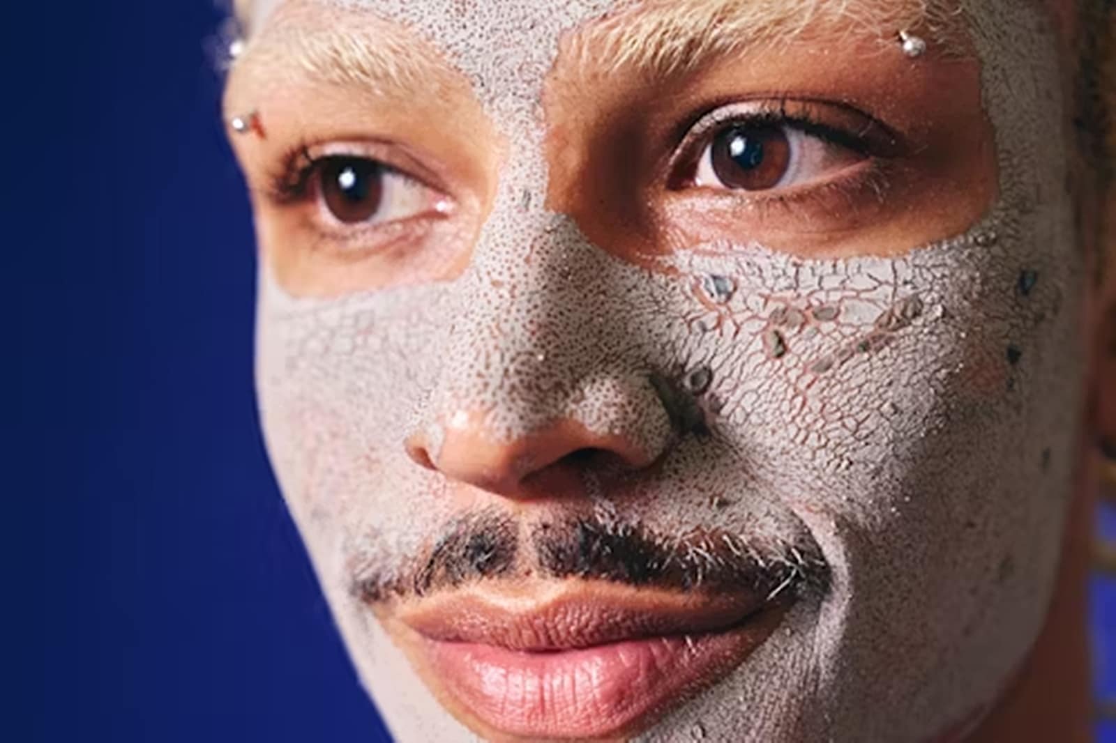 matcha skincare