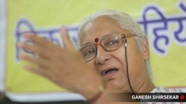 Medha Patkar, Medha Patkar defamation case, Medha Patkar VK Saxena defamation case, Medha Patkar vs VK Saxena