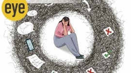 mental health diagnoses