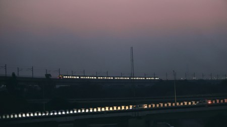 Delhi Metro Rail Corporation, DMRC, Phase-4 Golden Line, Indian express news, current affairs