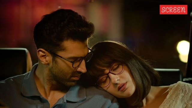 Metro In Dino box office collection day 3: Aditya Roy Kapur, Sara Ali Khan's film inches closer to Rs 20 crore
