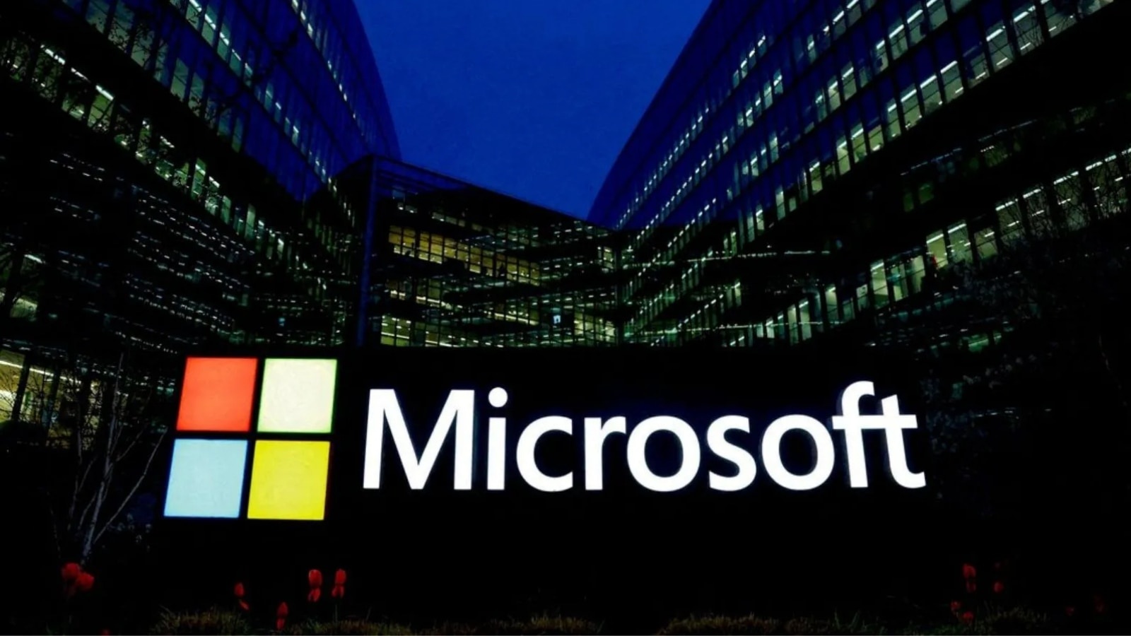 Microsoft enters 4 trillion market cap, joins Nvidia in exclusive club