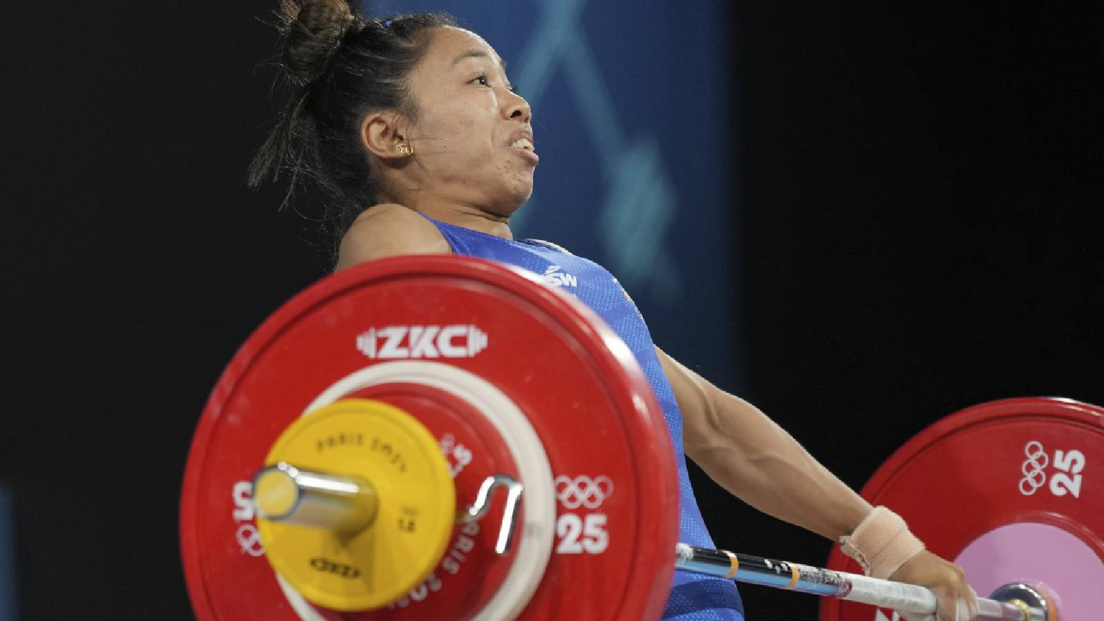 Mirabai Chanu’s comeback trail: Change in snatch technique, challenge of ageing body, new weight category