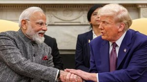 delhi and washington