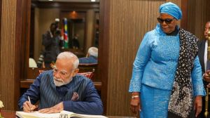 UPI in Namibia, India Namibia relations, Modi Namibia visit,