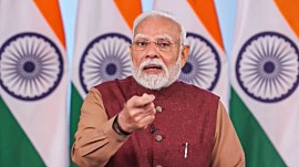 PM Modi virtually addresses the 16th edition of Rozgar Mela