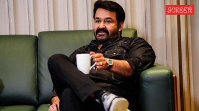 Mohanlal