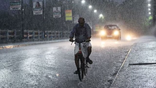 monsoon