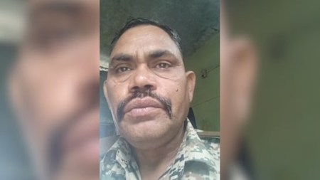 madhya pradesh police