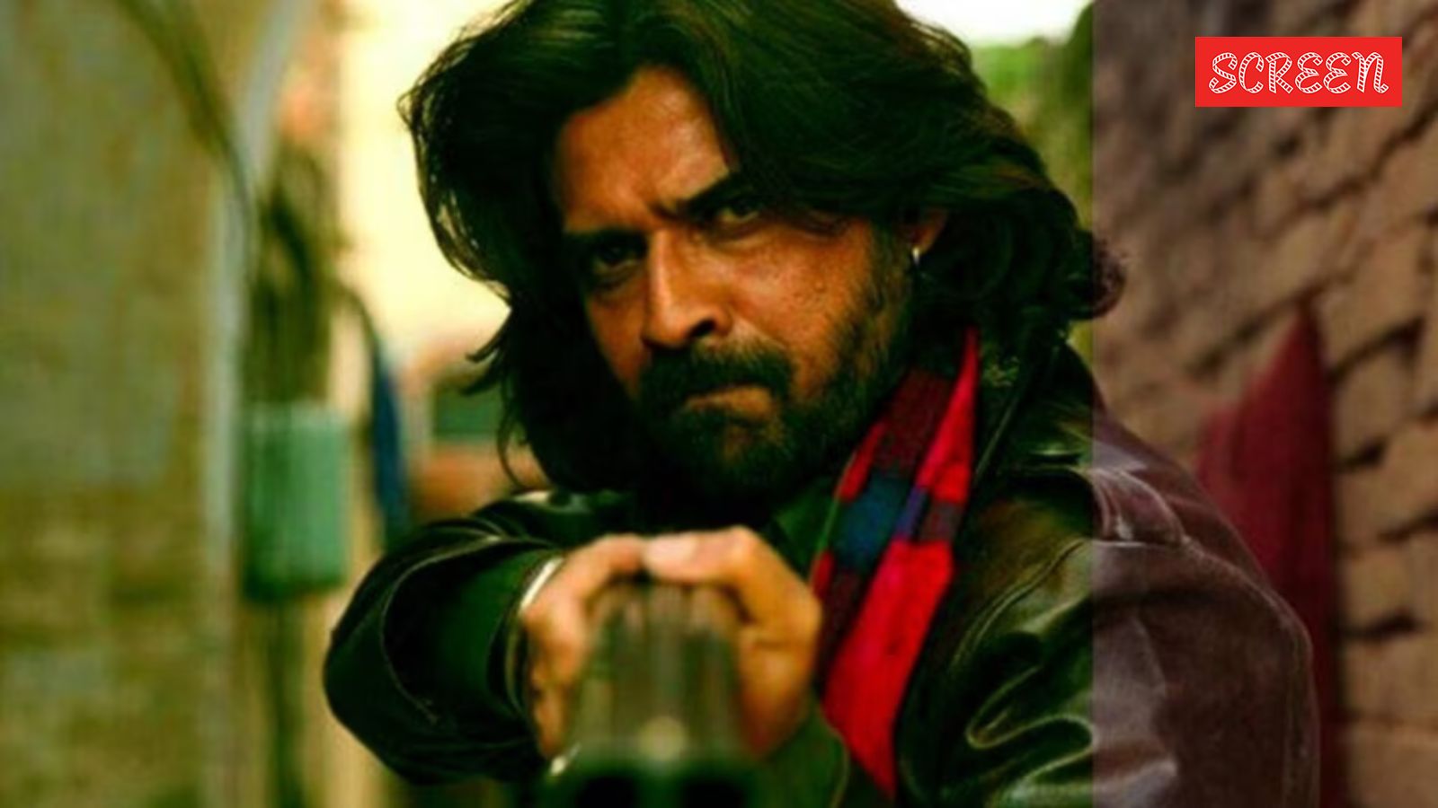 Ravi Kishan remembers late Mukul Dev at the trailer launch of Son of Sardaar 2, urges fans to watch the film for him