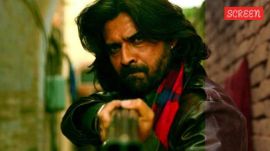 Mukul Dev