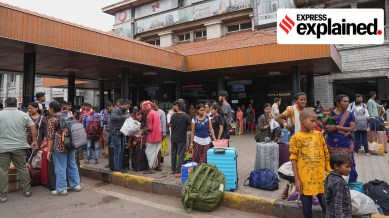 Ola and Uber drivers also organised a strike in Pune in recent days, impacting passengers at the Pune Railway station.