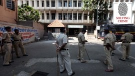Mumbai police, solving crime, indian express