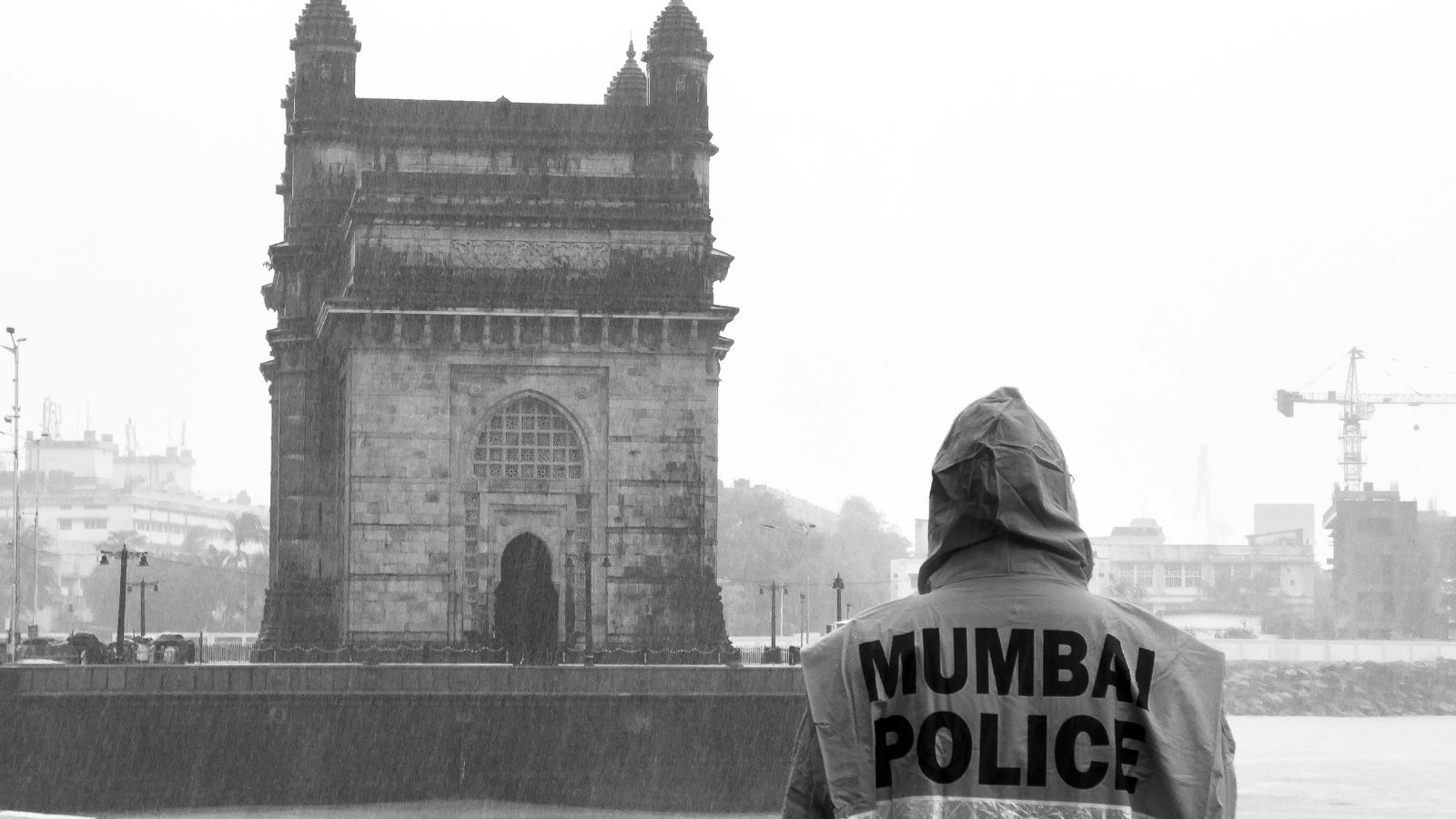 During investigation, Mumbai police found that out of the four, three served in the Maharashtra Police. The four were arrested, but they secured bail from the court.