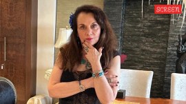 Mumtaz shared that she gets fillers on her face every four months