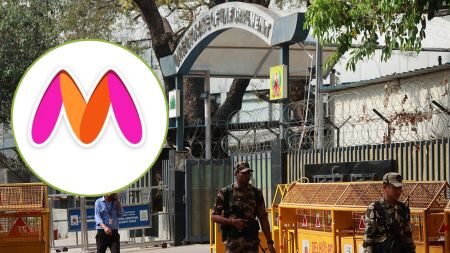 The case has been registered against the Bengaluru-headquartered Myntra, its linked companies and its directors. 