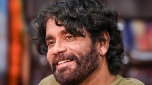 Nagarjuna