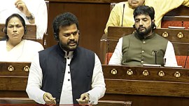 naidu Ram Mohan Naidu