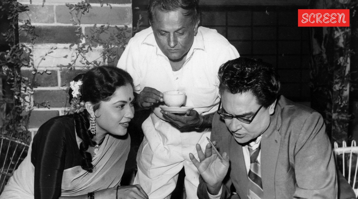 Patriarch of iconic Bollywood family abandoned his son, forced second family to live in secrecy for decades, went blind in his final days