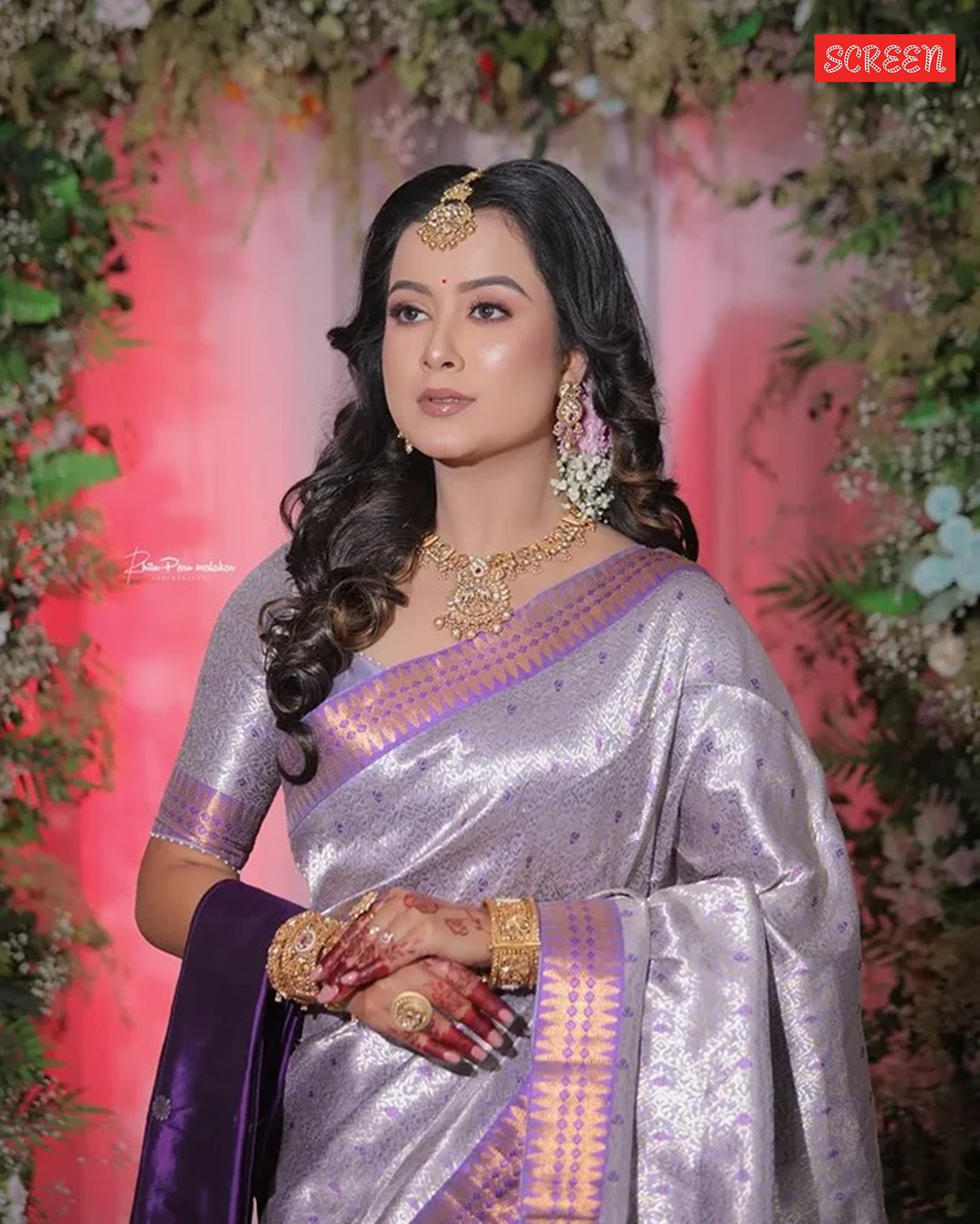 nandini kashyap assamese actress