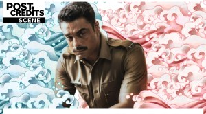 Tovino Thomas headlines Narivetta.