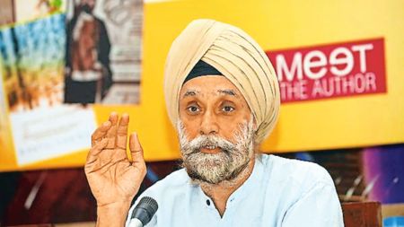 Navtej Sarna, Navtej Sarna interview, Navtej Sarna Explained.Live, Explained.Live, Indian express news, current affairs