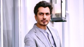 Nawazuddin on spending money during shopping