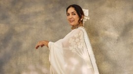 Neena Gupta revealed how she discovered through Instagram that she had been replaced in a film role