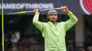 Neeraj Chopra's NC Classic 2025 Live Streaming, event time, list of  participants: All you need to know