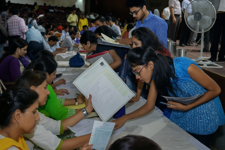 NEET PG 2025 Round Two: 2,620 new seats added to matrix; choice filing begins 