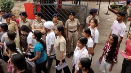 NEET UG 2025 retest: What did MP High Court say