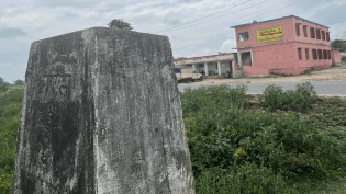 Bihar electoral roll revision