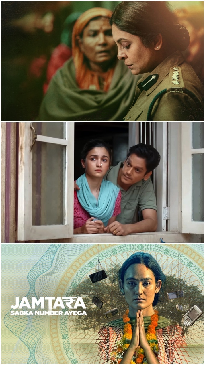 10 highly-rated Netflix India Originals that are worth watching