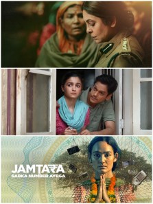 10 highly-rated Netflix India Originals that are worth watching
