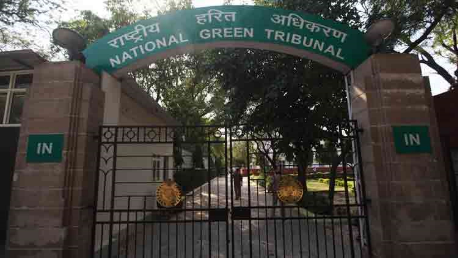 NGT Awards Ex-Serviceman for Environmental Advocacy in Una