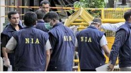 The seven are among 12 people currently accused in the prison conspiracy case registered in 2023, which is being investigated by the National Investigation Agency (NIA).
