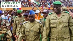 2 Indians killed, one missing in Niger: What is happening in the West African nation?