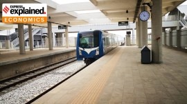 The GDP rebasing also brought into spotlight changes in the Nigerian economy that will not make for happy reading.