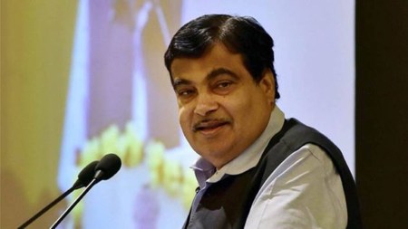 Centre committed to bolstering Jharkhand's infra, implement Rs 2 lakh crore projects: Nitin Gadkari