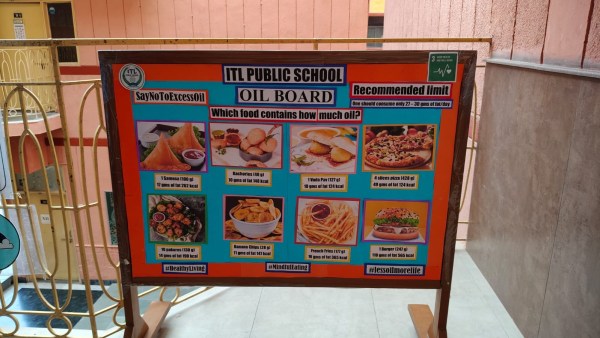 Delhi schools