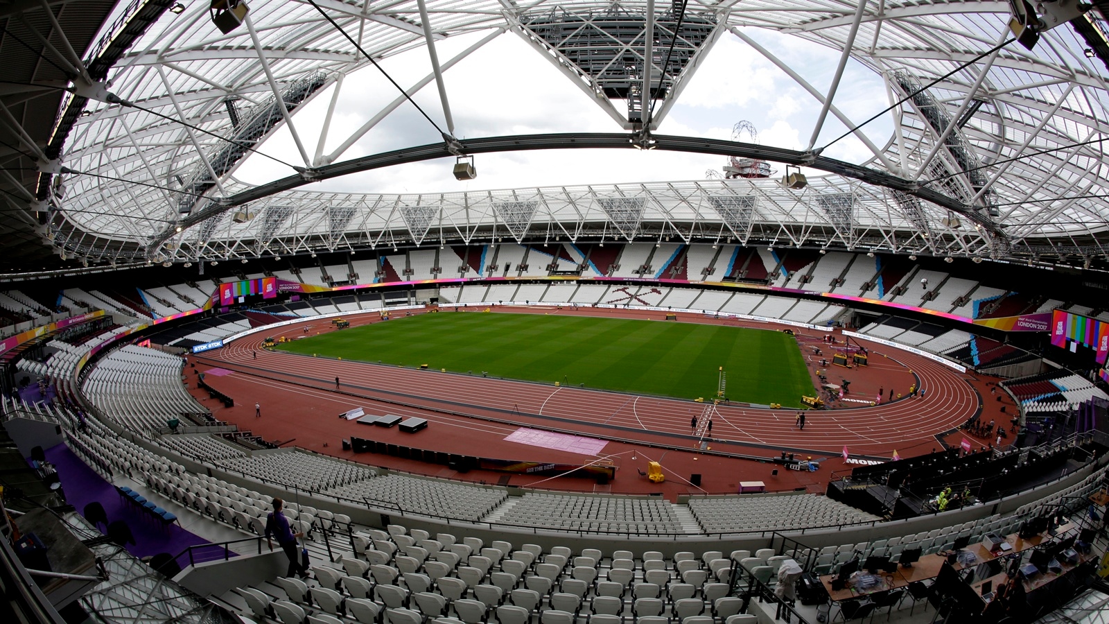 World Athletics mandates gene test for athletes wishing to participate in female category