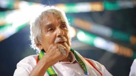 Oommen Chandy an expression of Kerala politics: Rahul Gandhi