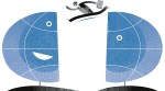 C Raja Mohan writes: The West vs the Rest, a fiction