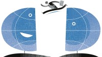 C Raja Mohan writes: The West vs the Rest, a fiction