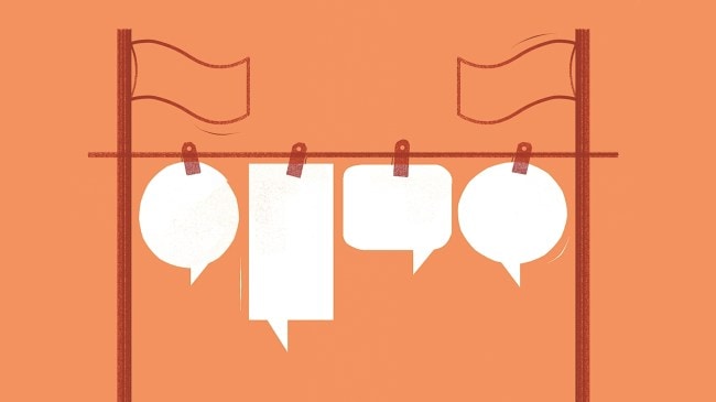 Hindi, Hindutva and India’s Language Identity Crisis